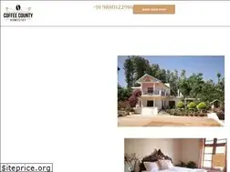 Sites similar to coffeecountyhomestay.in