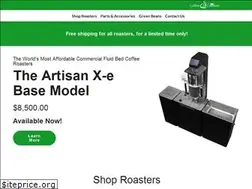 Sites similar to coffeecrafters.com