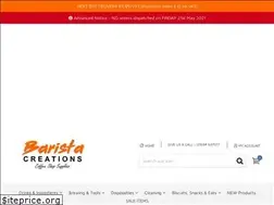 Sites similar to coffeecreations.co.uk