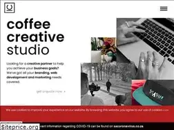 Sites similar to coffeecreativestudio.co.za