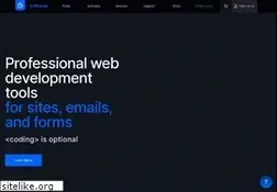 Sites similar to coffeecup.com