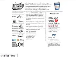 Sites similar to coffeecupdesign.com