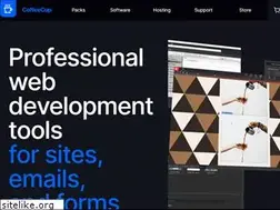 Sites similar to coffeecuphelp.com