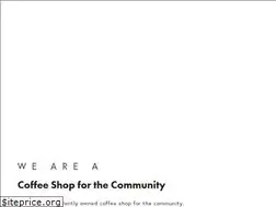 Sites similar to coffeecupoverflowing.com