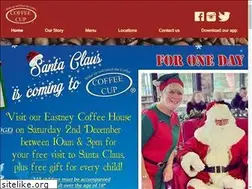 Sites similar to coffeecupportsmouth.com