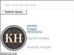 Sites similar to coffeecups.gr