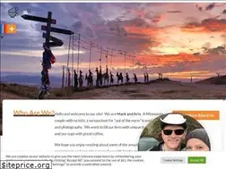 Sites similar to coffeecupsandwanderlust.com