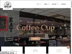 Sites similar to coffeecupstpaul.com