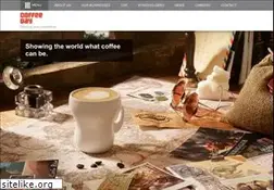 Sites similar to coffeeday.com