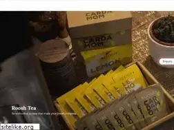 Sites similar to coffeedaybeverages.com