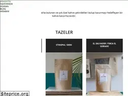 Sites similar to coffeedepartment.co