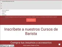Sites similar to coffeedepot.com.mx