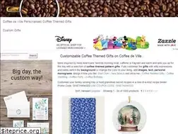 Sites similar to coffeedeville.com