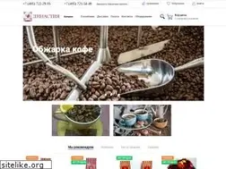 Sites similar to coffeedi.ru