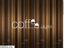 Sites similar to coffeedigital.in