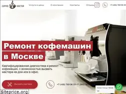 Sites similar to coffeedoctor.msk.ru