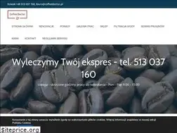 Sites similar to coffeedoctor.pl