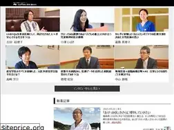 Sites similar to coffeedoctors.jp