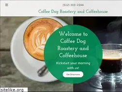 Sites similar to coffeedoginc.com