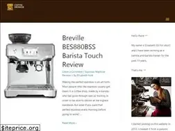 Sites similar to coffeedrinker.net