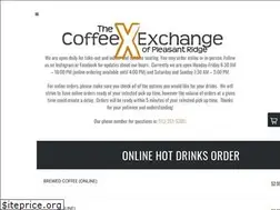 Sites similar to coffeeexchangepr.com