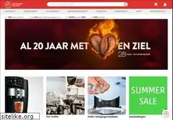 Sites similar to coffeefactory.nl