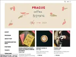 Sites similar to coffeefest.cz