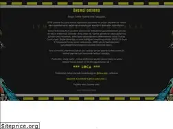 Sites similar to coffeefestivalizmir.com