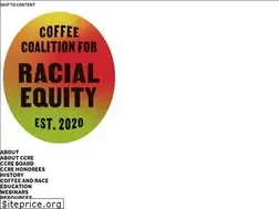 Sites similar to coffeeforequity.org