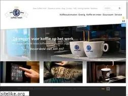 Sites similar to coffeefreshwesthoff.nl