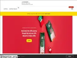Sites similar to coffeefriend.co.uk