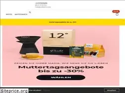 Sites similar to coffeefriend.de