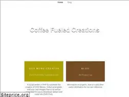 Sites similar to coffeefueledcreations.com