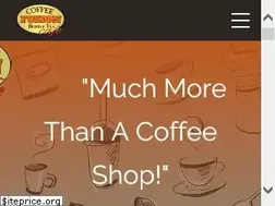 Sites similar to coffeefusion.net