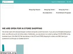 Sites similar to coffeegalore.ca