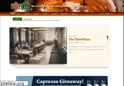 Sites similar to coffeegeek.com