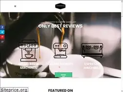 Sites similar to coffeegeeklab.com