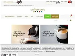 Sites similar to coffeegoldcapsulas.es