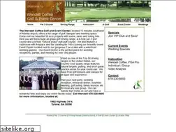 Sites similar to coffeegolfcenter.com