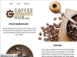 Sites similar to coffeegrinderhub.com