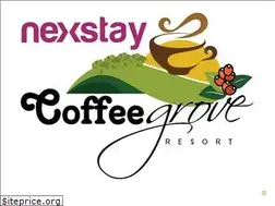 Sites similar to coffeegroveresort.com