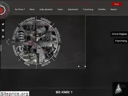 Sites similar to coffeegutta.com