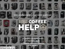 Sites similar to coffeehelp.cz