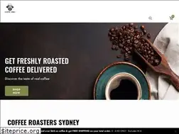 Sites similar to coffeehero.com.au