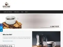 Sites similar to coffeehomedirect.com