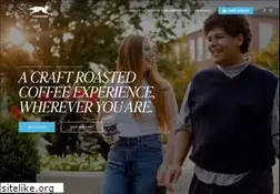 Sites similar to coffeehound.net