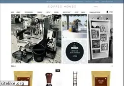 Sites similar to coffeehouse.com