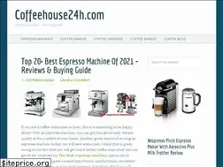 Sites similar to coffeehouse24h.com