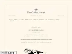 Sites similar to coffeehouseclub.org