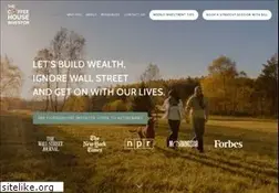 Sites similar to coffeehouseinvestor.com